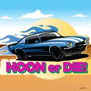 Hoon or Die - free online game