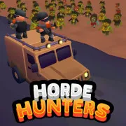 Horde Hunters - free online game