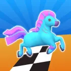 PLay Horse Champs now!