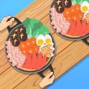 Hot Pot Rush - free online game
