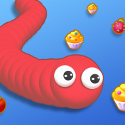 Play Hungry Snake Io now!
