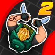 Play Hunter Assassin 2 now!