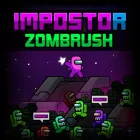 PLay Impostor Zombrush now!