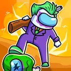 PLay Impostors vs Zombies: Survival now!