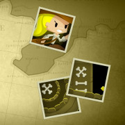 Play Indygirl and the Golden Skull now!