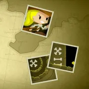 PLay Indygirl and the Golden Skull now!