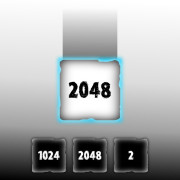 Play INVERSION 2048 now!