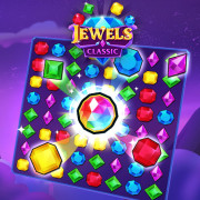 Play Jewels Classic now!