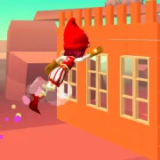 Jump The Wall - free online game