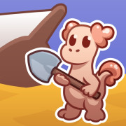 Play Kobolm Rescue now!