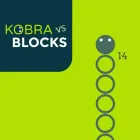 PLay Kobra vs Blocks now!