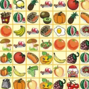 Kris Mahjong - free online game