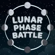 Lunar Phase Battle - free online game