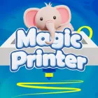 PLay Magic Printer now!