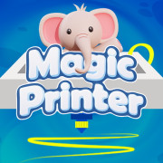 Play Magic Printer now!