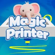 PLay Magic Printer now!