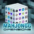 PLay Mahjong Dimensions now!