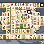 Play Mahjong Titans now!
