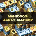 PLay Mahjongg Alchemy now!