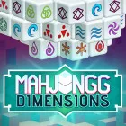 PLay Mahjongg Dimensions 900 seconds now!