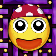 Play Maze Pac Runner now!