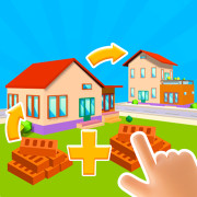 Play Merge Items now!