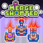 Play Merge Shooter now!
