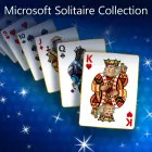 PLay Microsoft Solitaire Collection now!