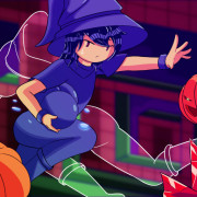 Play Mirror Wizard now!