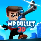 PLay Mr Bullet 3D now!