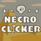 PLay Necro clicker now!