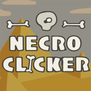 Play Necro clicker now!