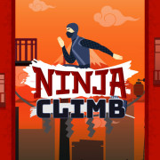 Play Ninja Climb now!