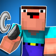 Play Noob trolls Pro now!