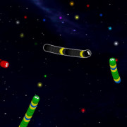 Play Nova Snakes io now!