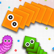 Play Paper Snakes now!