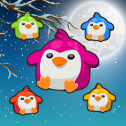 Play Penguin Splash now!
