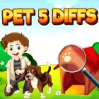 PLay Pet 5 Diffs now!