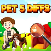 Play Pet 5 Diffs now!