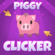 Piggy Clicker - free online game