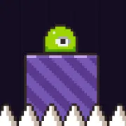 Pixel Slime - free online game