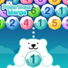 PLay Polar Bear Merge now!