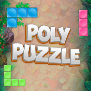 Play POLYPUZZLE now!