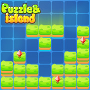 Play Puzzle & island now!