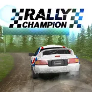 Rally Champion - free online game