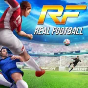 Real Football - free online game