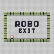 Play Robo Exit now!