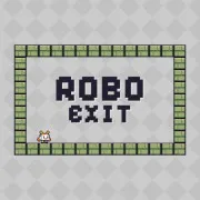 PLay Robo Exit now!