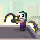 PLay Rooftop Shooters now!