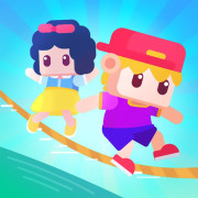 Play Rope King now!